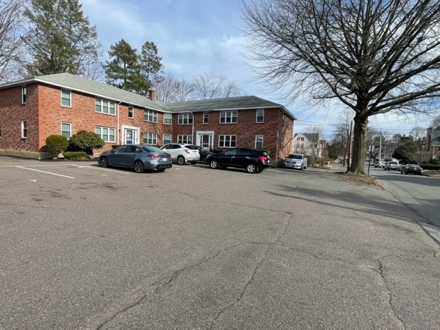 2 Berry Street, Unit 3 Danvers, MA 01923 - Photo 2 of 7