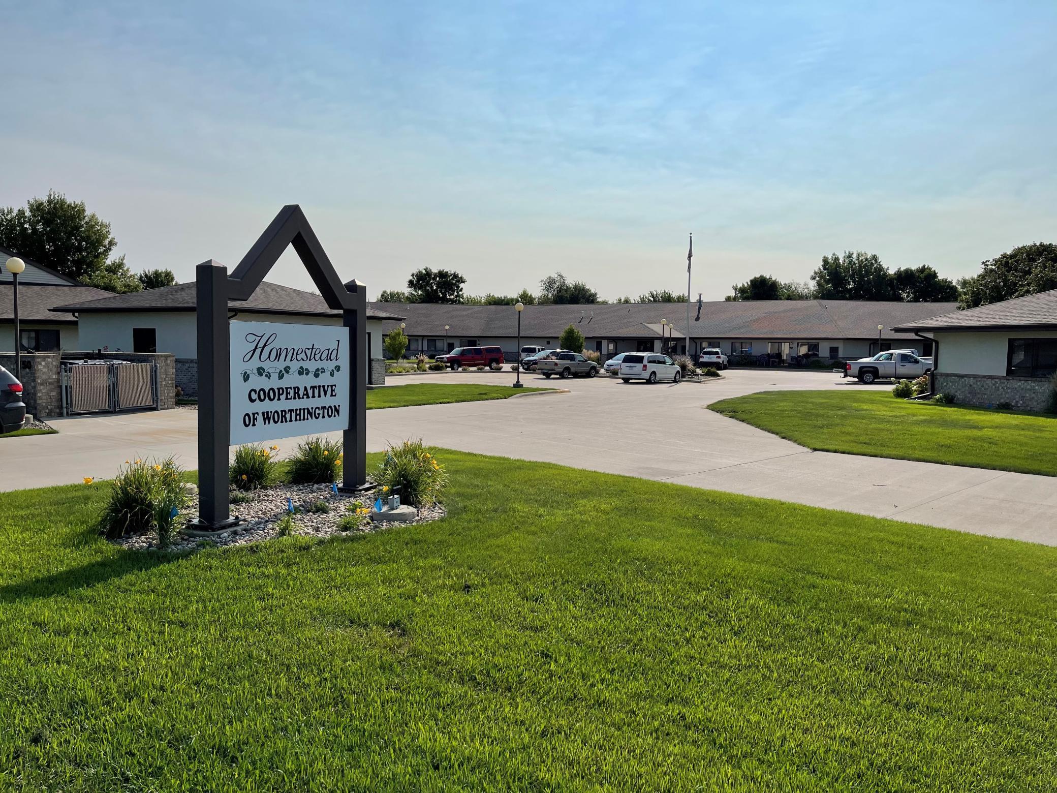 1150 North Crailsheim Road, Unit 108 Worthington, MN 56187 - Photo 1 of 1