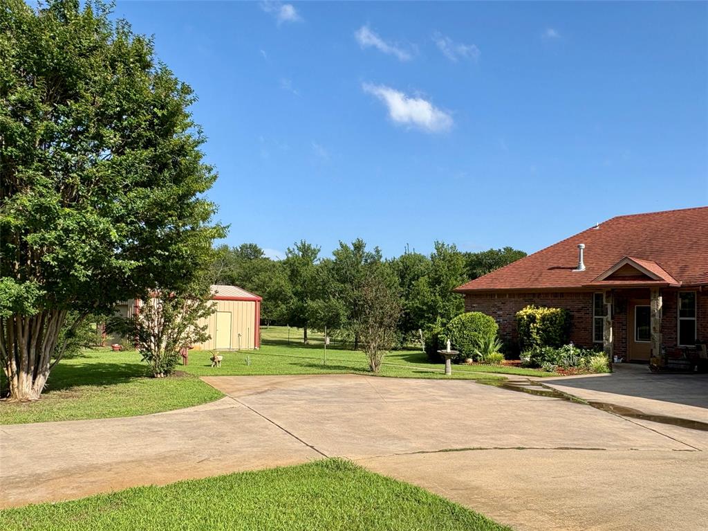 3084 Hagerman Road Pottsboro, TX 75076 - Photo 13 of 40