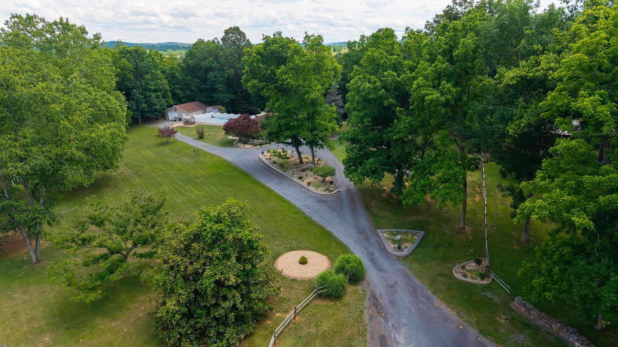 314 Marine Corps Base Rydge Drive Churchville, VA 24421 - Photo 30 of 38