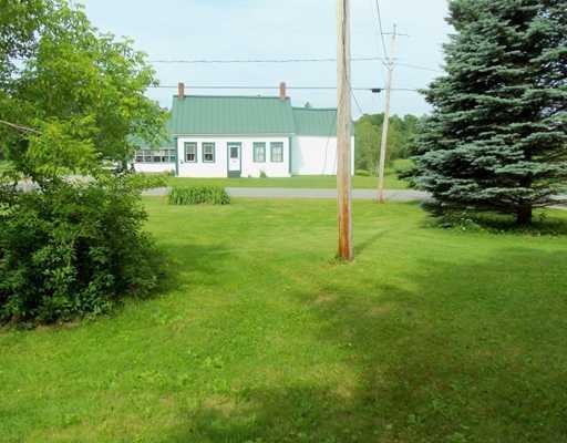 39 Industry Road New Sharon, ME 04955 - Photo 4 of 5 Land/Lot.