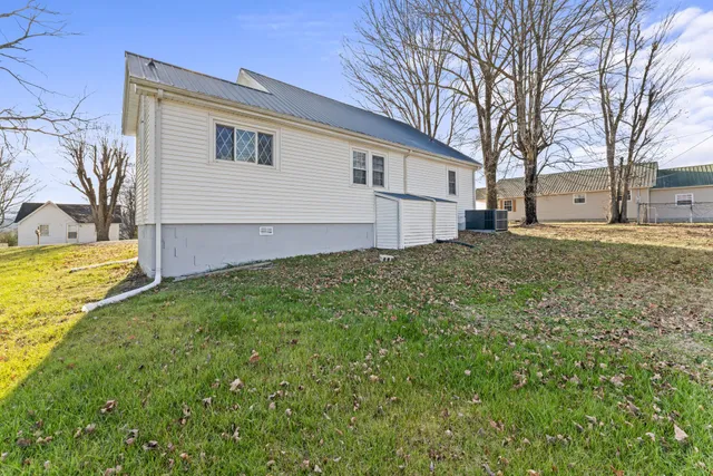 $249,900 | 922 Trail Street, Woodbury, TN 37190