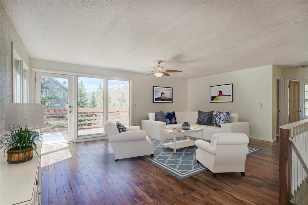 347 Deer Path Road Dillon, CO 80435 - Photo 1 of 26 a living room with furniture and wooden floor