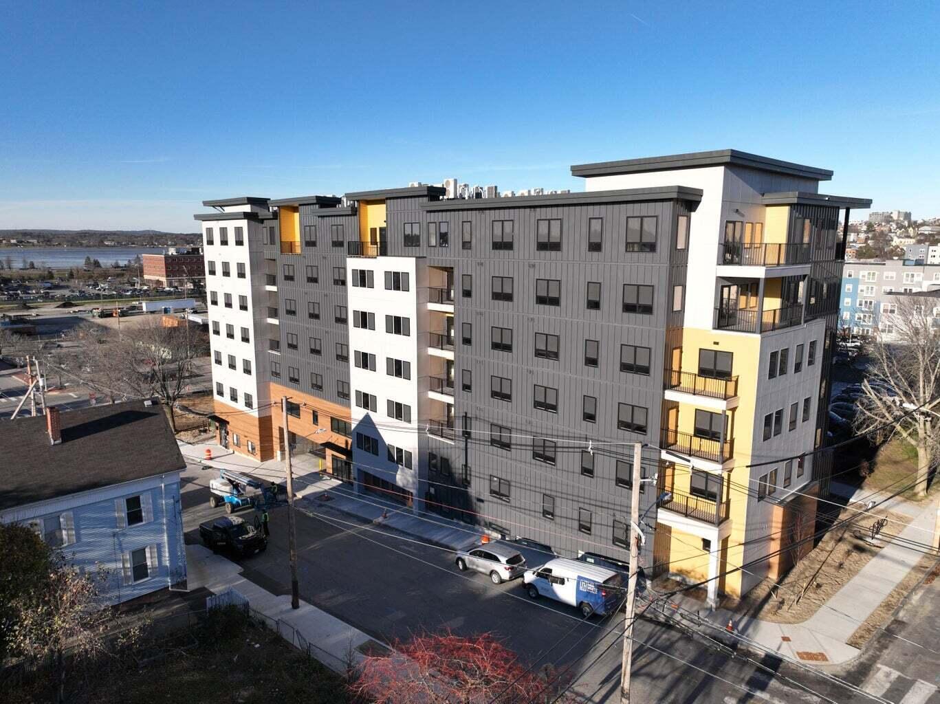 75 Chestnut Street, Unit 406 Portland, ME 04101 - Photo 16 of 45 75 Chestnut