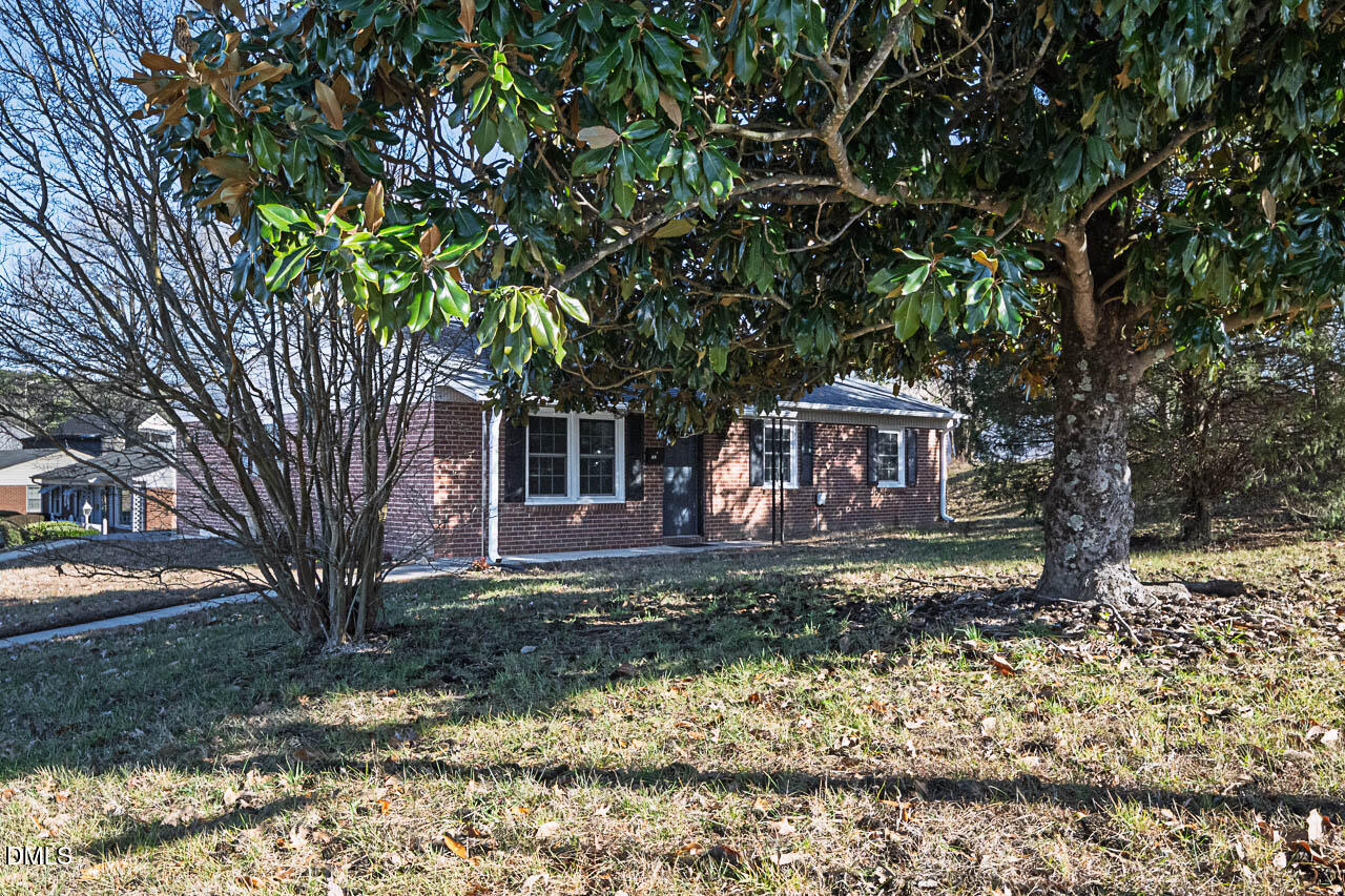 713 Sharpe Road Burlington, NC 27217 - Photo 20 of 22 713 Sharpe Rd-11