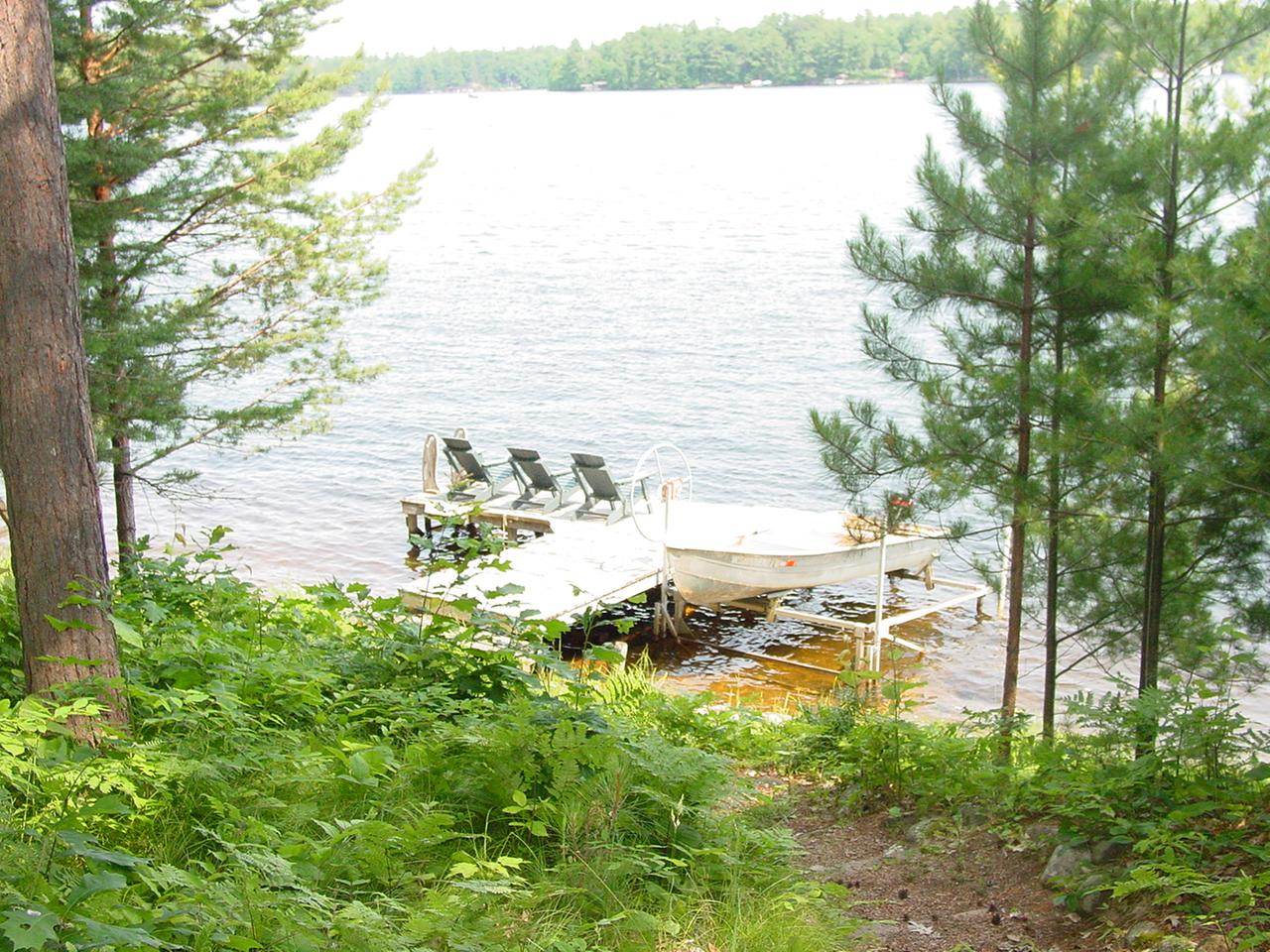 5617 Seybold Road Manitowish Waters, WI 54545 - Photo 14 of 16 Gallery Image 14