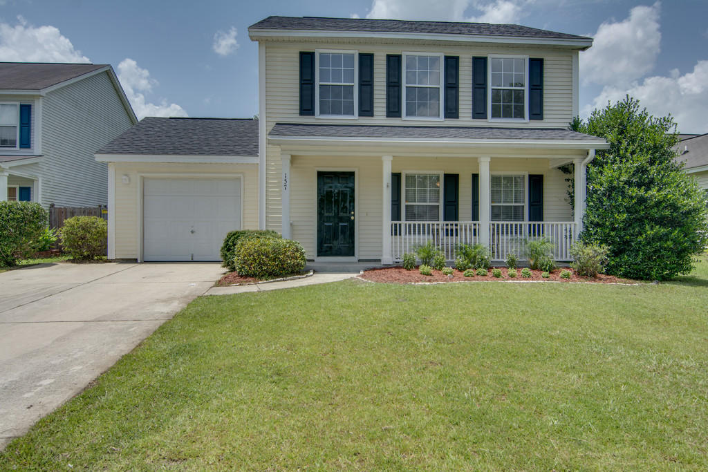 157 2 Pond Loop Ladson, SC 29456 - Photo 1 of 29 cs1707054-1001
