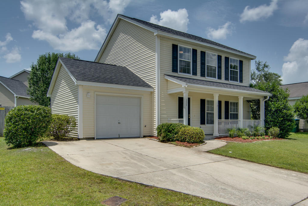 157 2 Pond Loop Ladson, SC 29456 - Photo 3 of 29 cs1707054-1003
