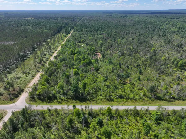 $69,500 | V/l 72nd Street, Idlewild, MI 49642