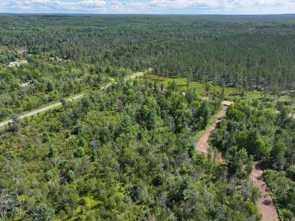 $69,500 | V/l 72nd Street, Idlewild, MI 49642