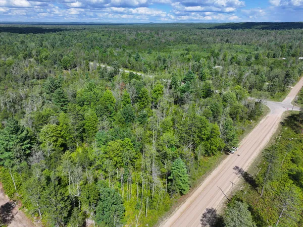 $69,500 | V/l 72nd Street, Idlewild, MI 49642