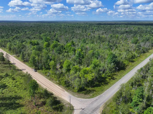 $69,500 | V/l 72nd Street, Idlewild, MI 49642