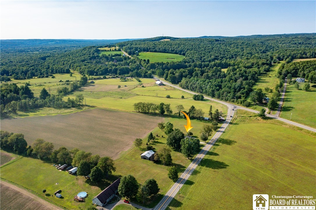 3911 Ross Mills Road Ellicott, NY 14733 - Photo 5 of 47 Gallery Image 5