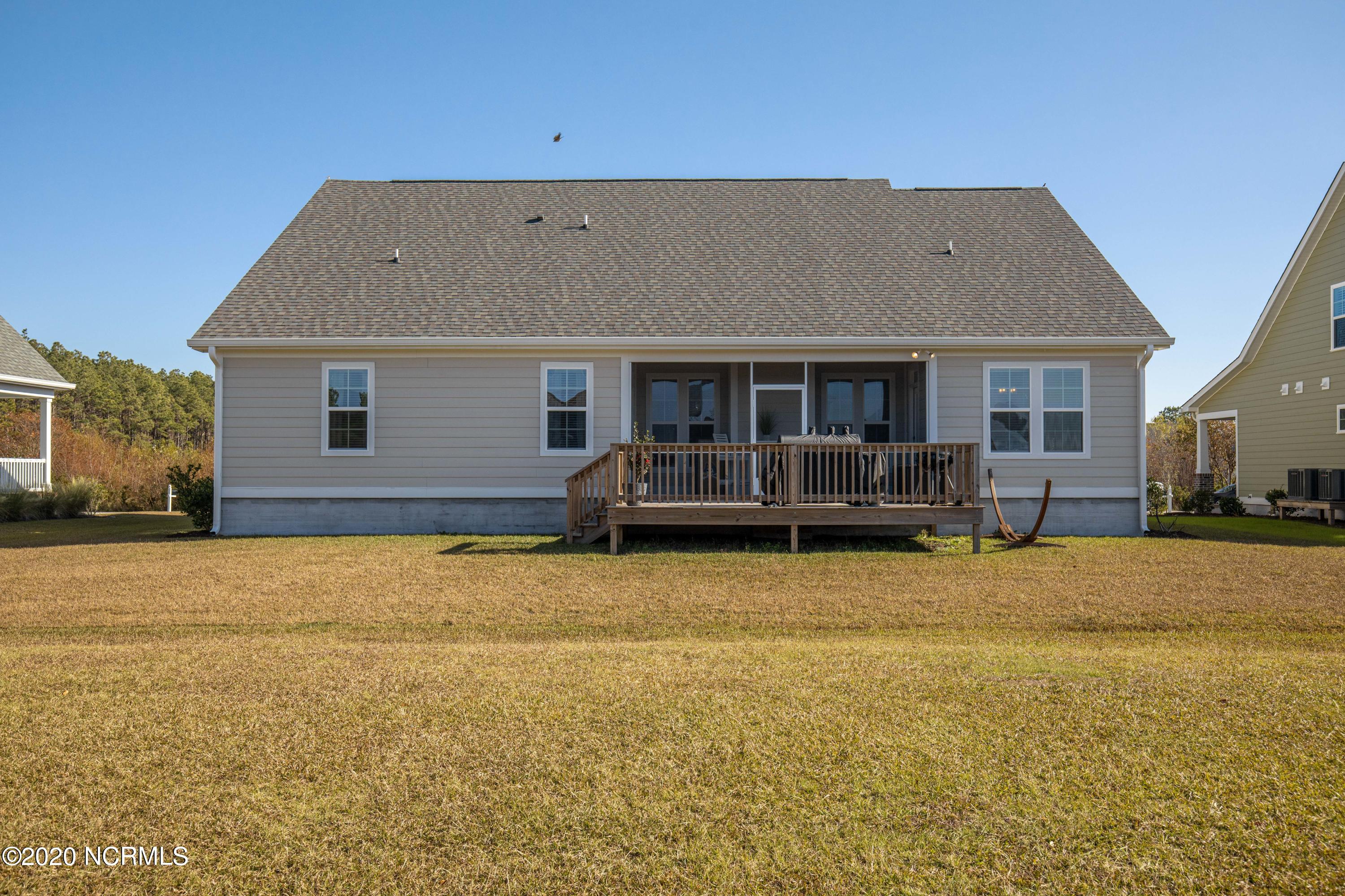 103 Scouts Bend Road Beaufort, NC 28516 - Photo 7 of 46 103 Scouts Bend-8