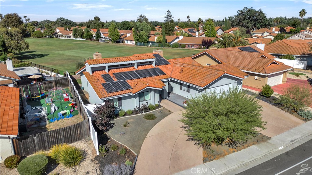 1806 Rambouillet Road Paso Robles, CA 93446 - Photo 4 of 40
