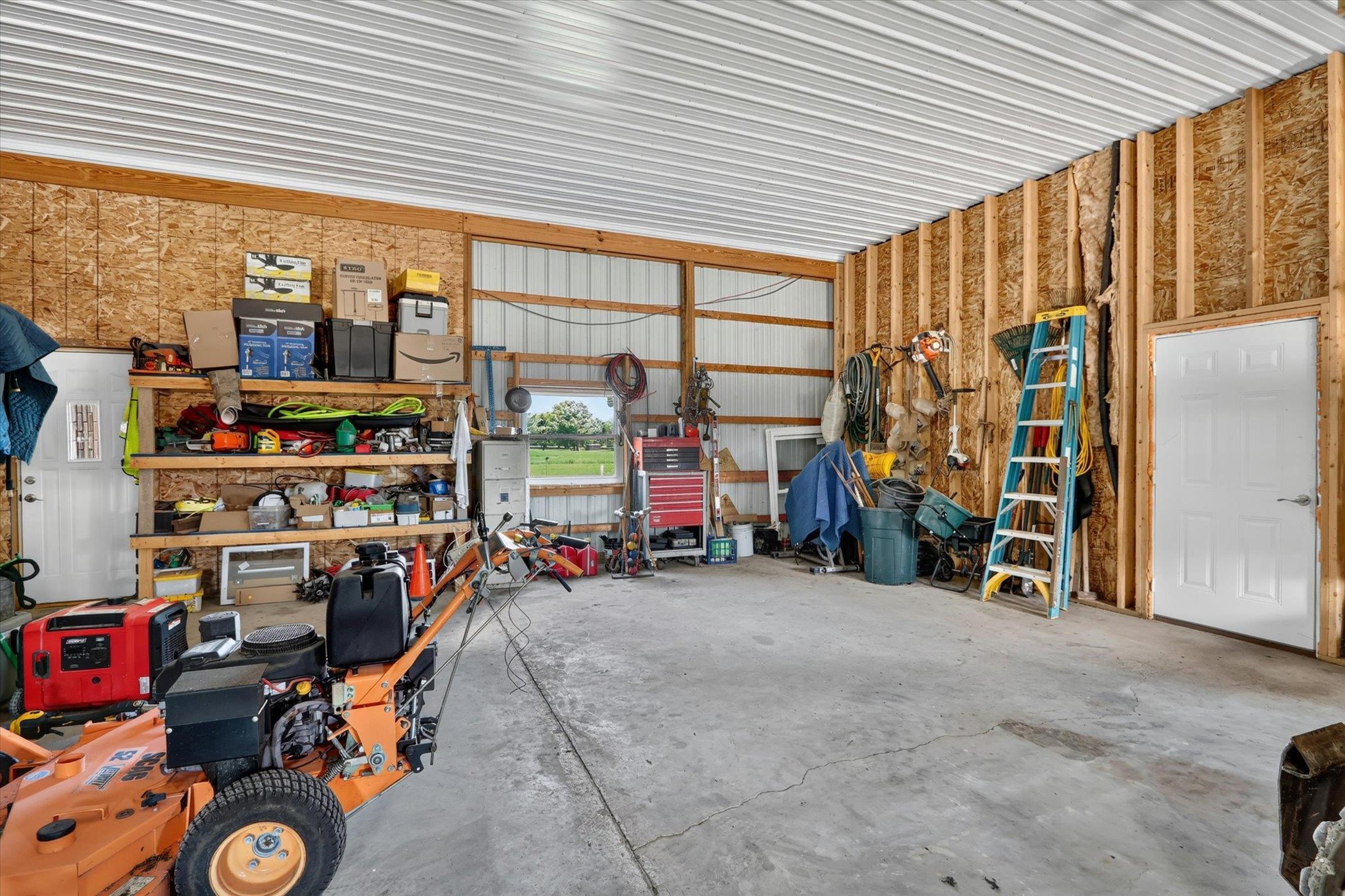W641 County Road East Brodhead, WI 53520 - Photo 46 of 77