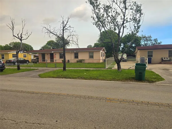$535,000 | Carol City, Miami Gardens, FL 33055