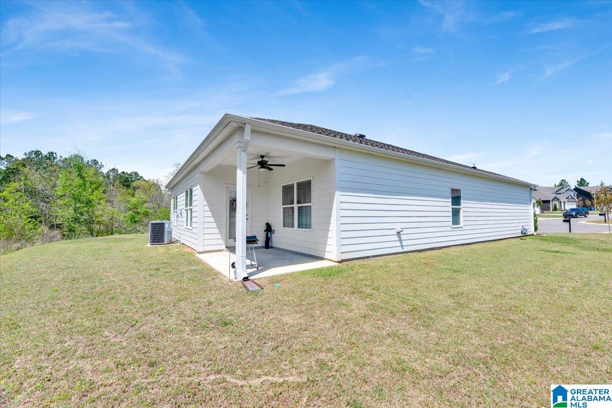 558 Strider Way Kimberly, AL 35091 - Photo 33 of 45