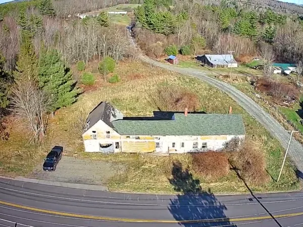 $60,000 | 662 Albion Road, Unity, ME 04988
