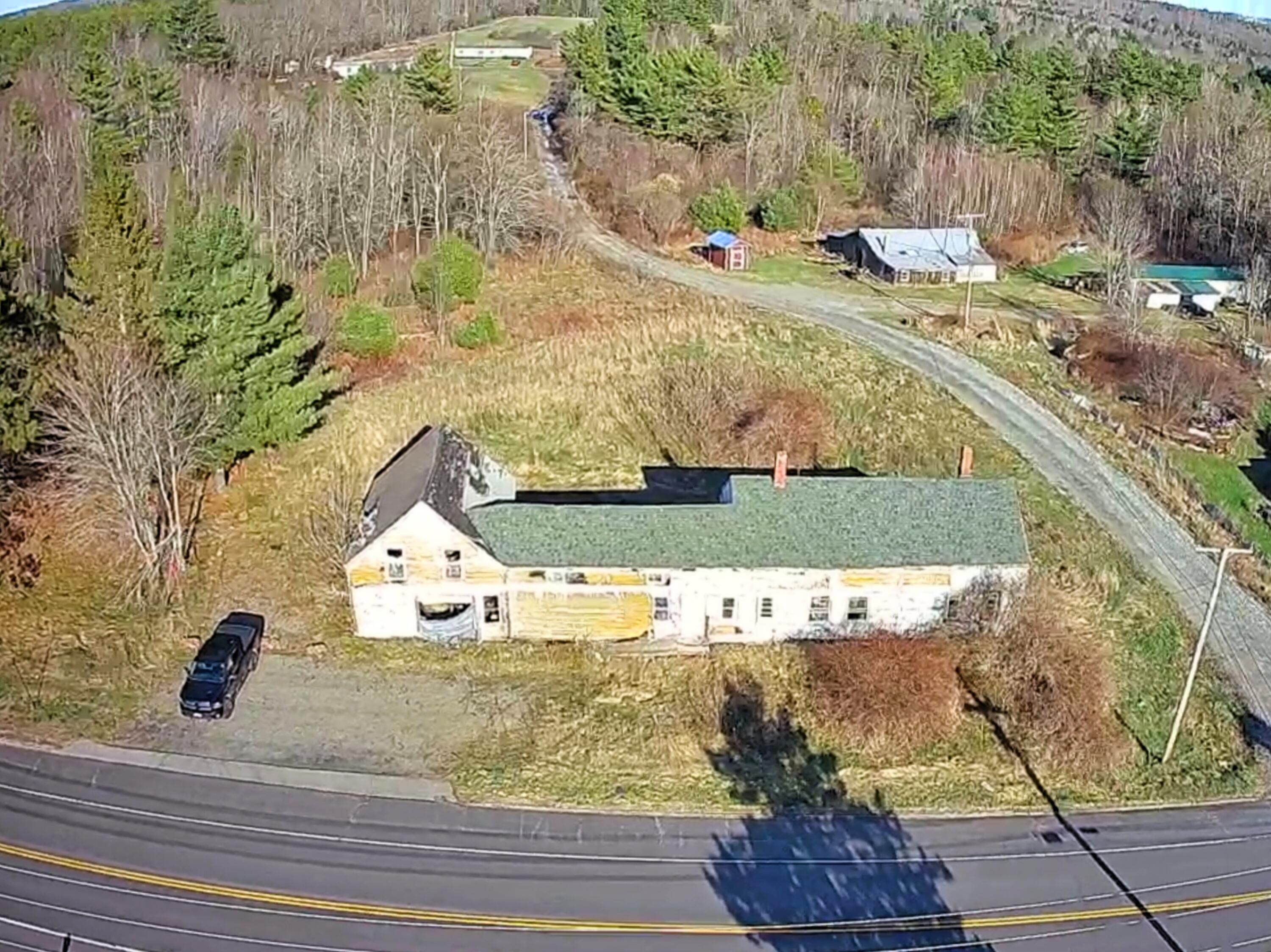 662 Albion Road Unity, ME 04988 - Photo 1 of 18 662 Albion Rd