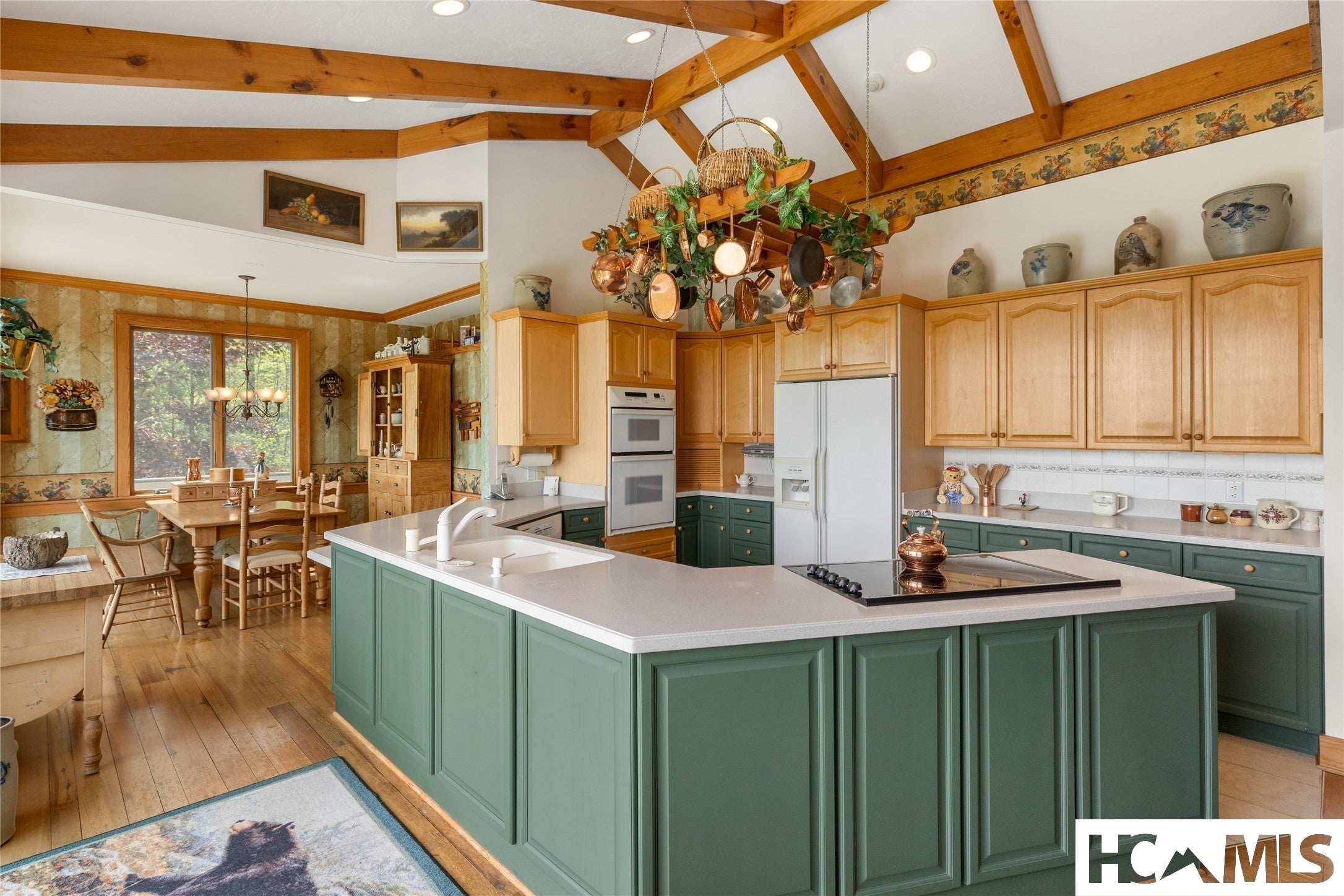 521 Sheepcote Road Cashiers, NC 28717 - Photo 37 of 97 Gallery Image 37