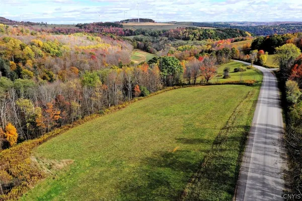 $39,900 | 3621 Brown Hill Road, Cohocton, NY 14826