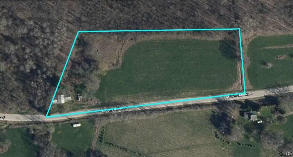 3621 Brown Hill Road Cohocton, NY 14826 - Photo 2 of 16