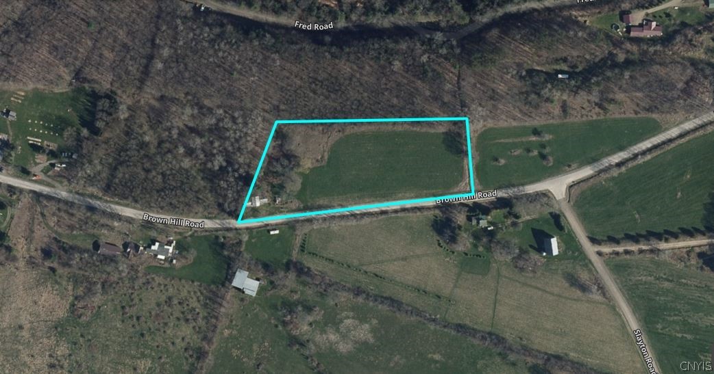 3621 Brown Hill Road Cohocton, NY 14826 - Photo 3 of 16