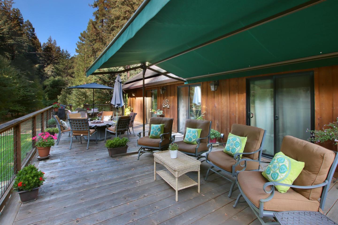 16770 Redwood Lodge Road Los Gatos, CA 95033 - Photo 85 of 122