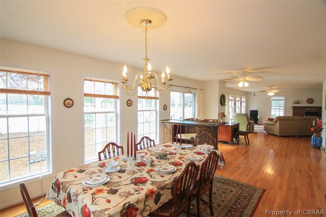 183 Lagrange Avenue Kilmarnock, VA 22482 - Photo 15 of 21