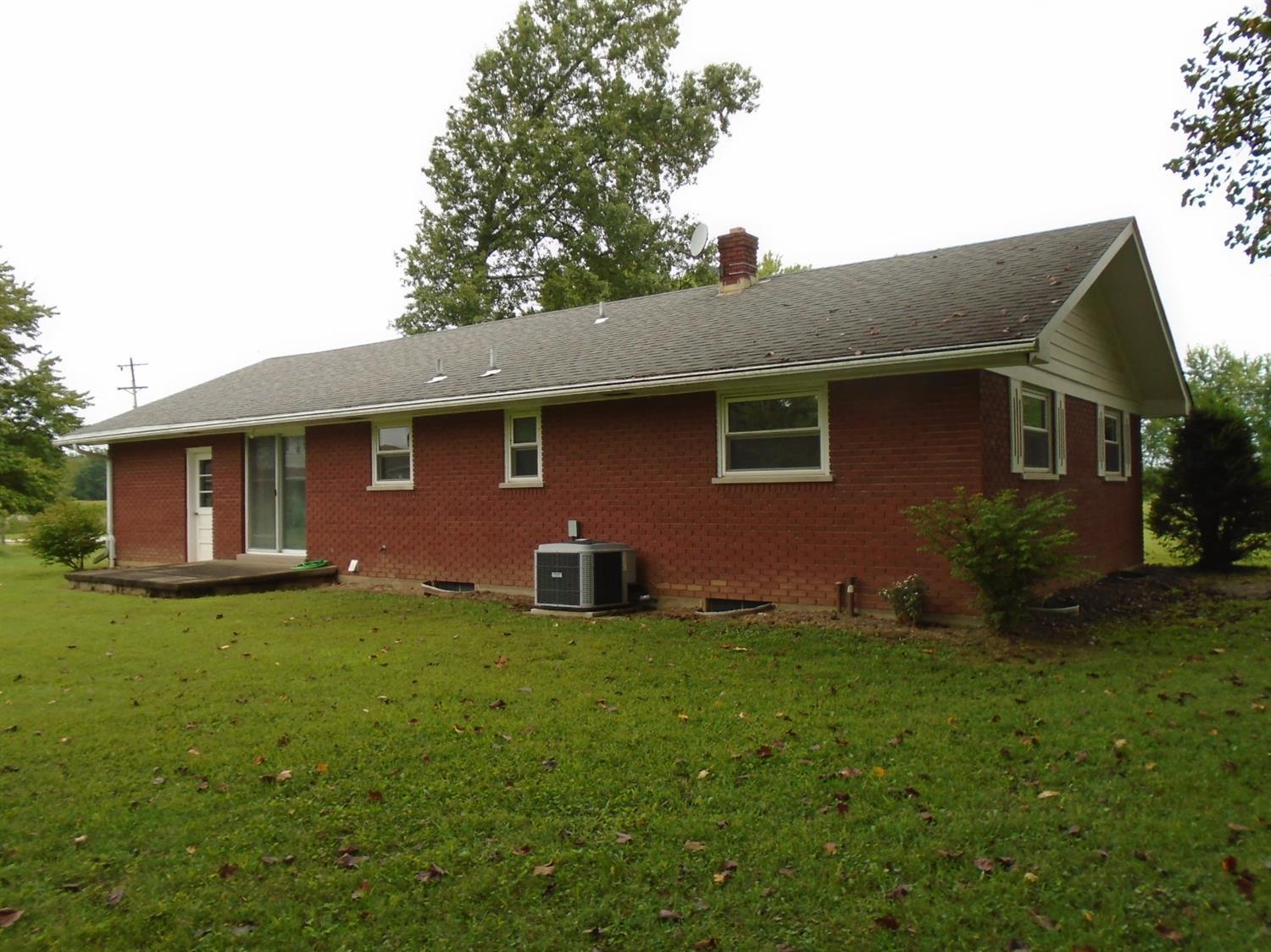 3519 Clover Road Bethel, OH 45106 - Photo 6 of 34 Gallery Image 6