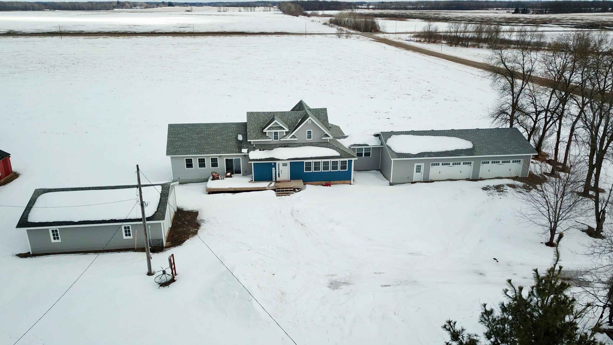 16301 5th Street Foley, MN 56329 - Photo 34 of 41