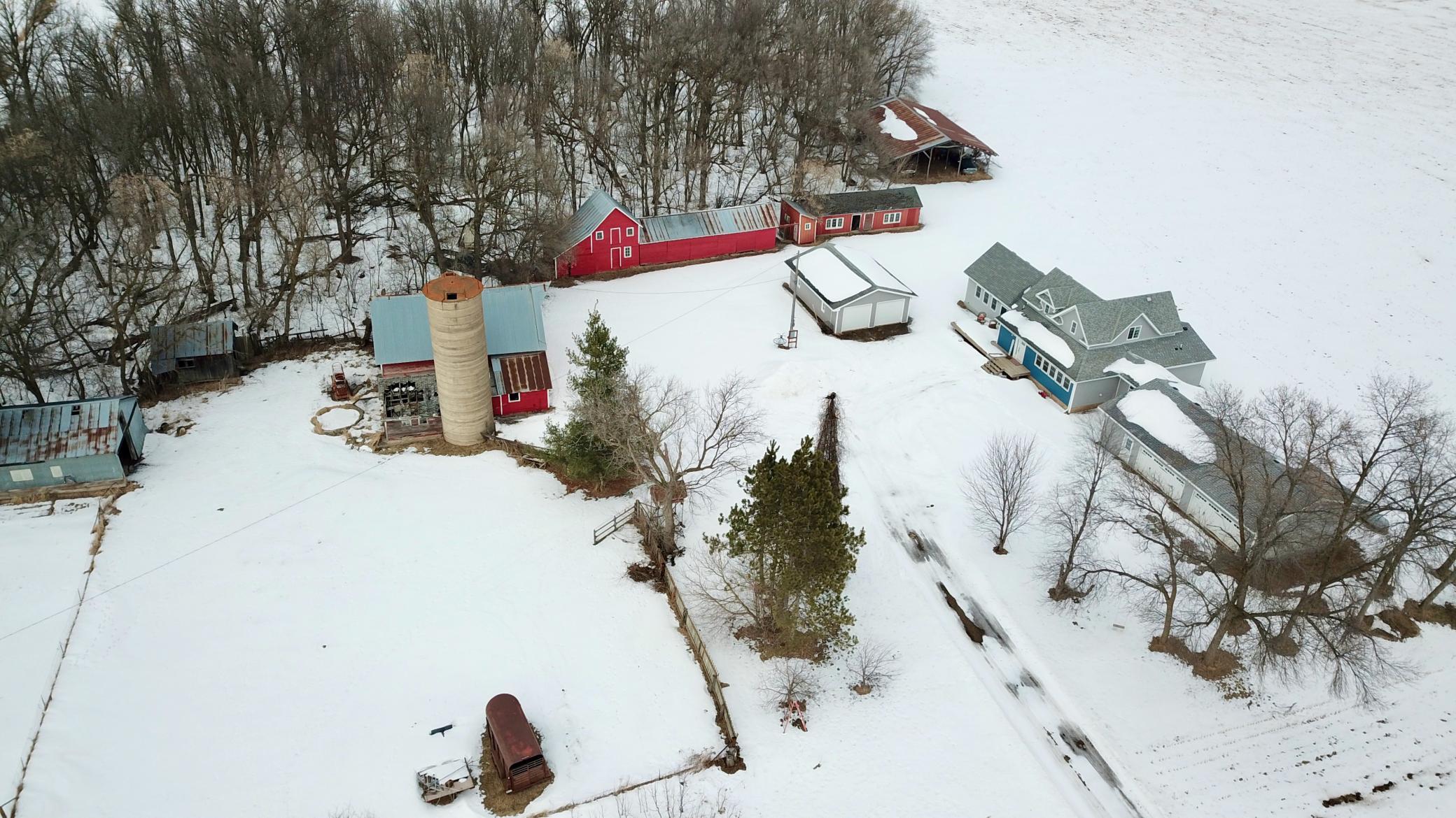 16301 5th Street Foley, MN 56329 - Photo 35 of 41