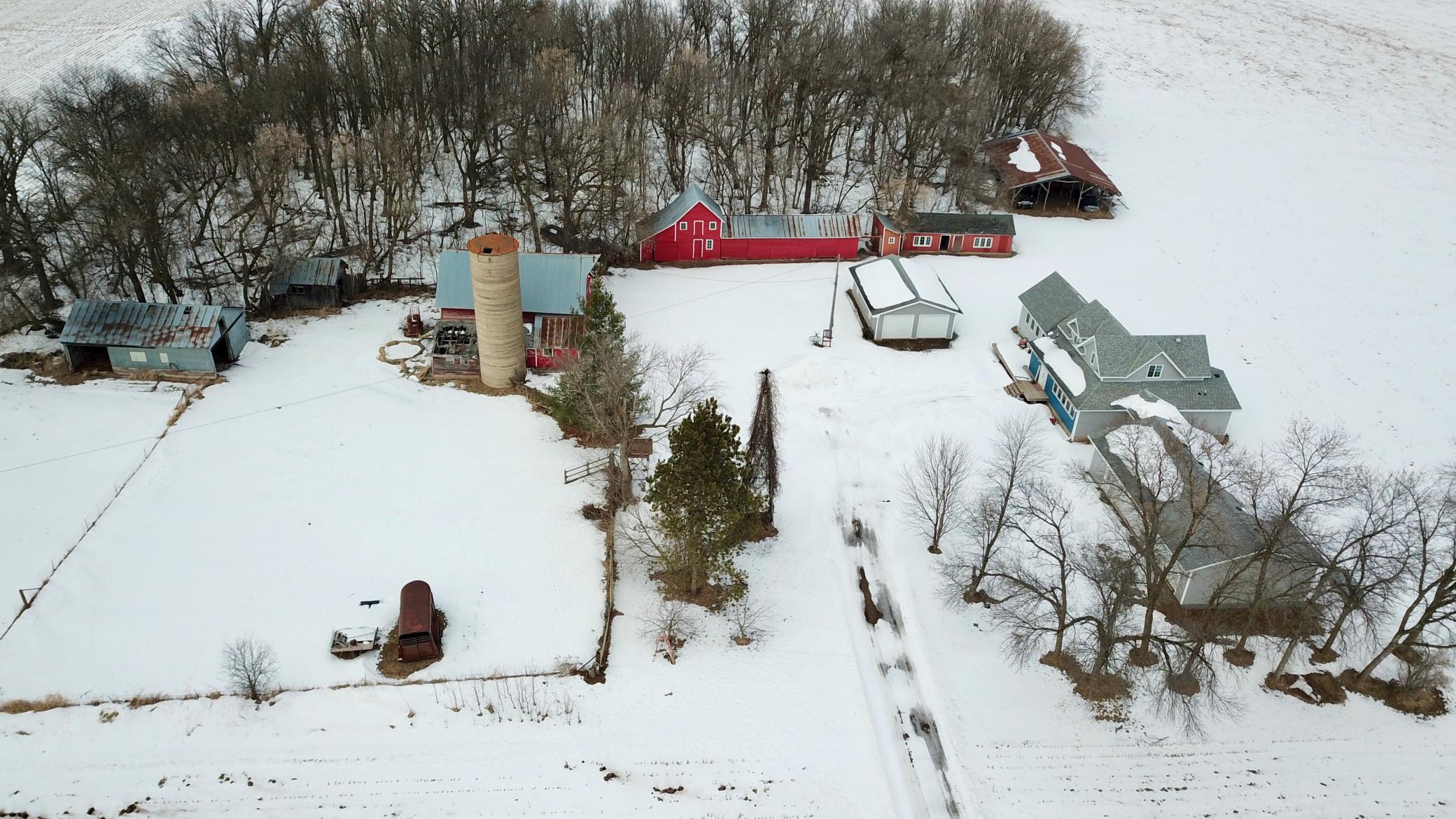 16301 5th Street Foley, MN 56329 - Photo 36 of 41