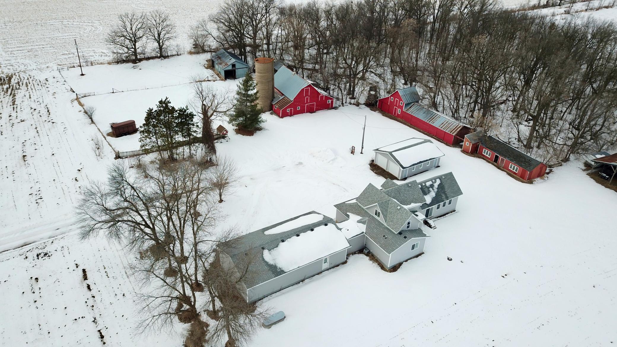 16301 5th Street Foley, MN 56329 - Photo 37 of 41