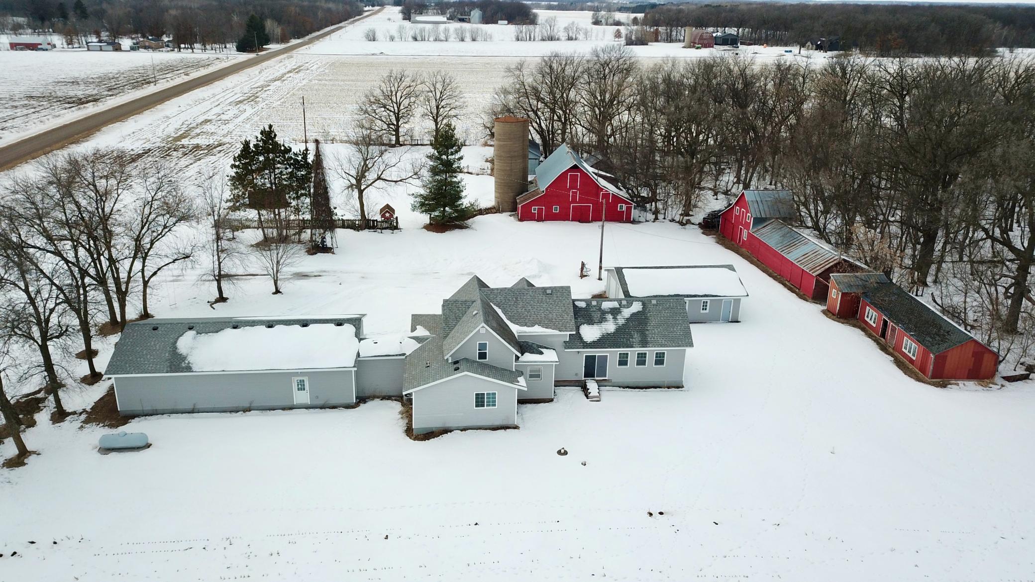 16301 5th Street Foley, MN 56329 - Photo 38 of 41