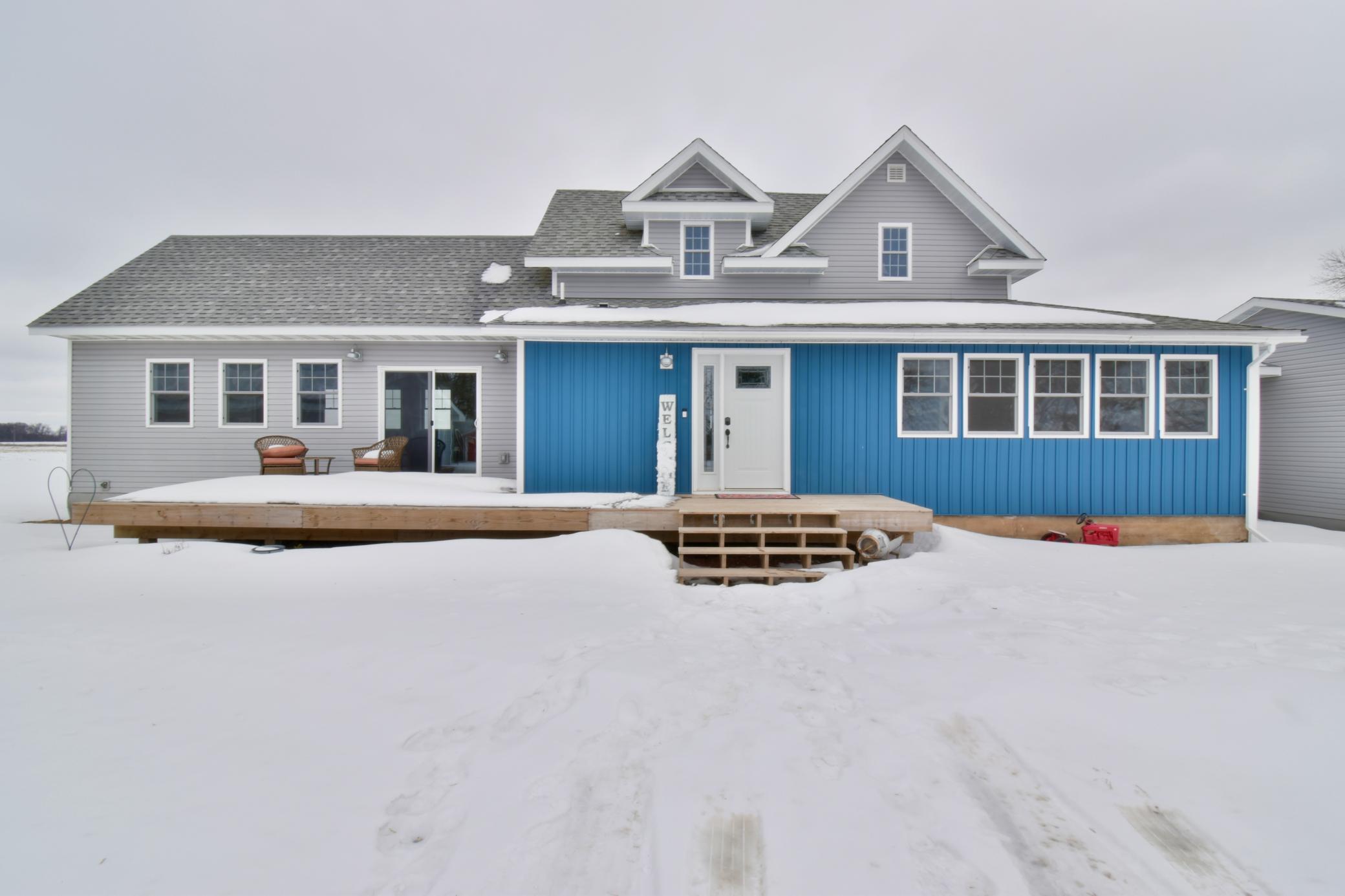 16301 5th Street Foley, MN 56329 - Photo 39 of 41