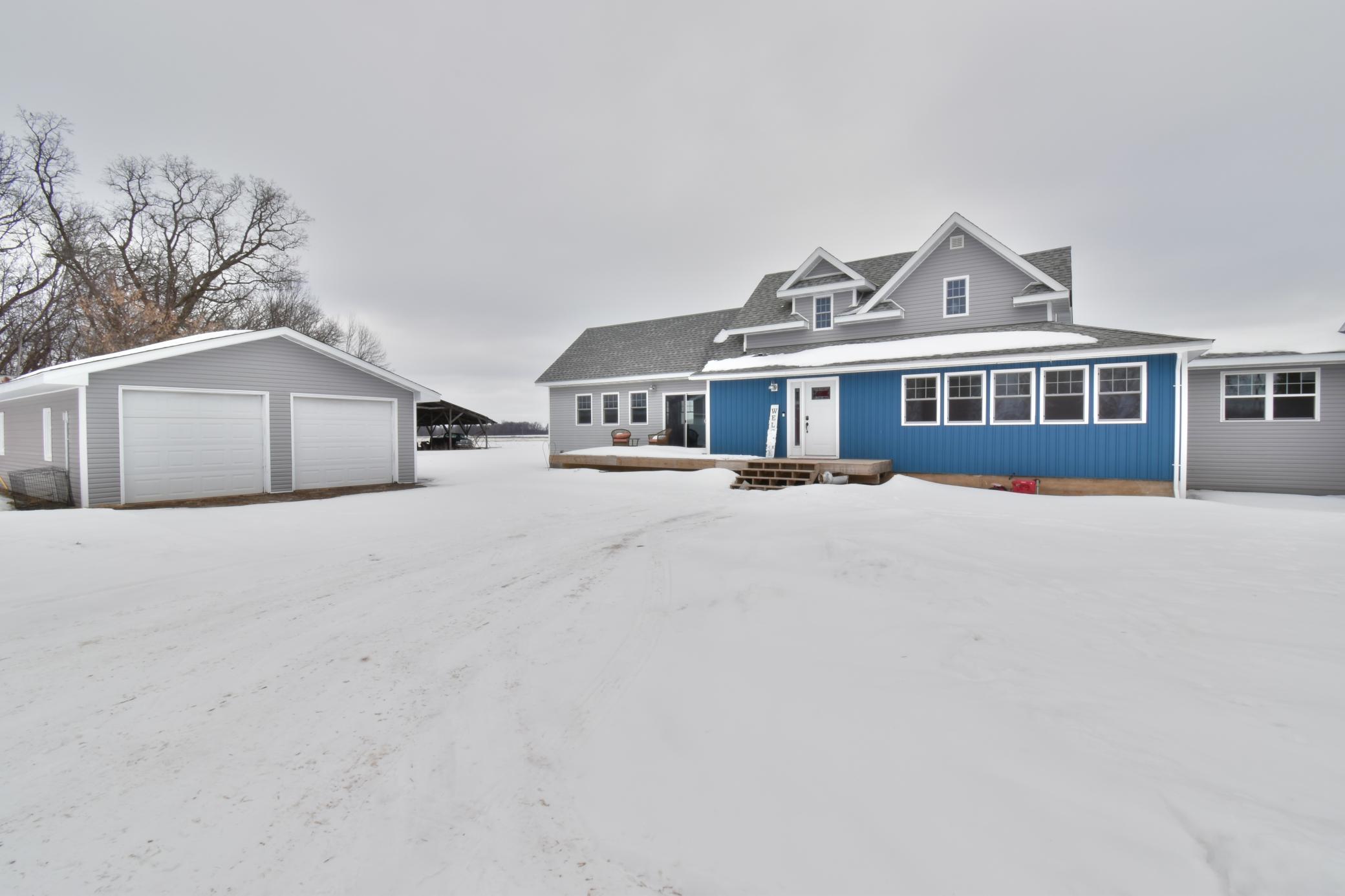 16301 5th Street Foley, MN 56329 - Photo 40 of 41