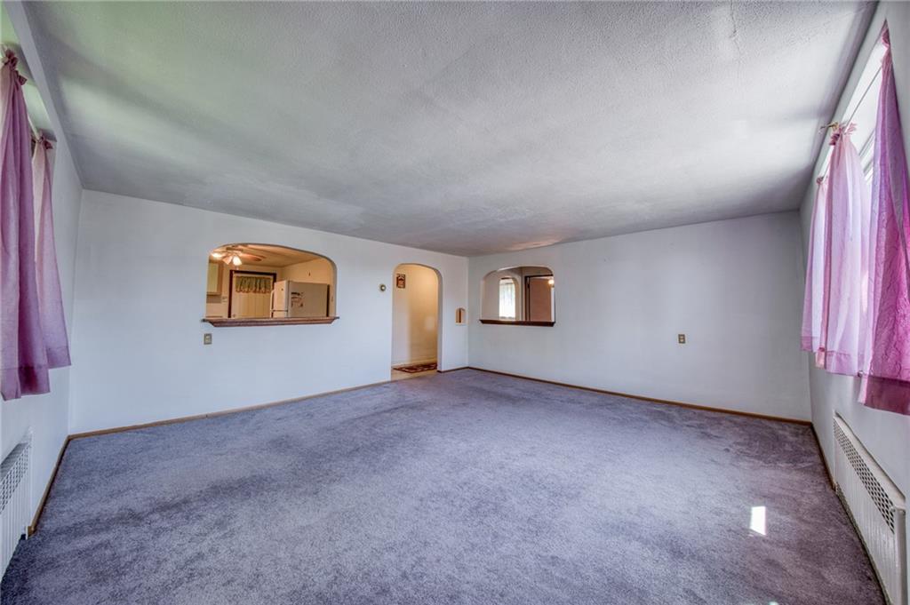5614 Verona Road Verona, PA 15147 - Photo 23 of 34 Love the arches!