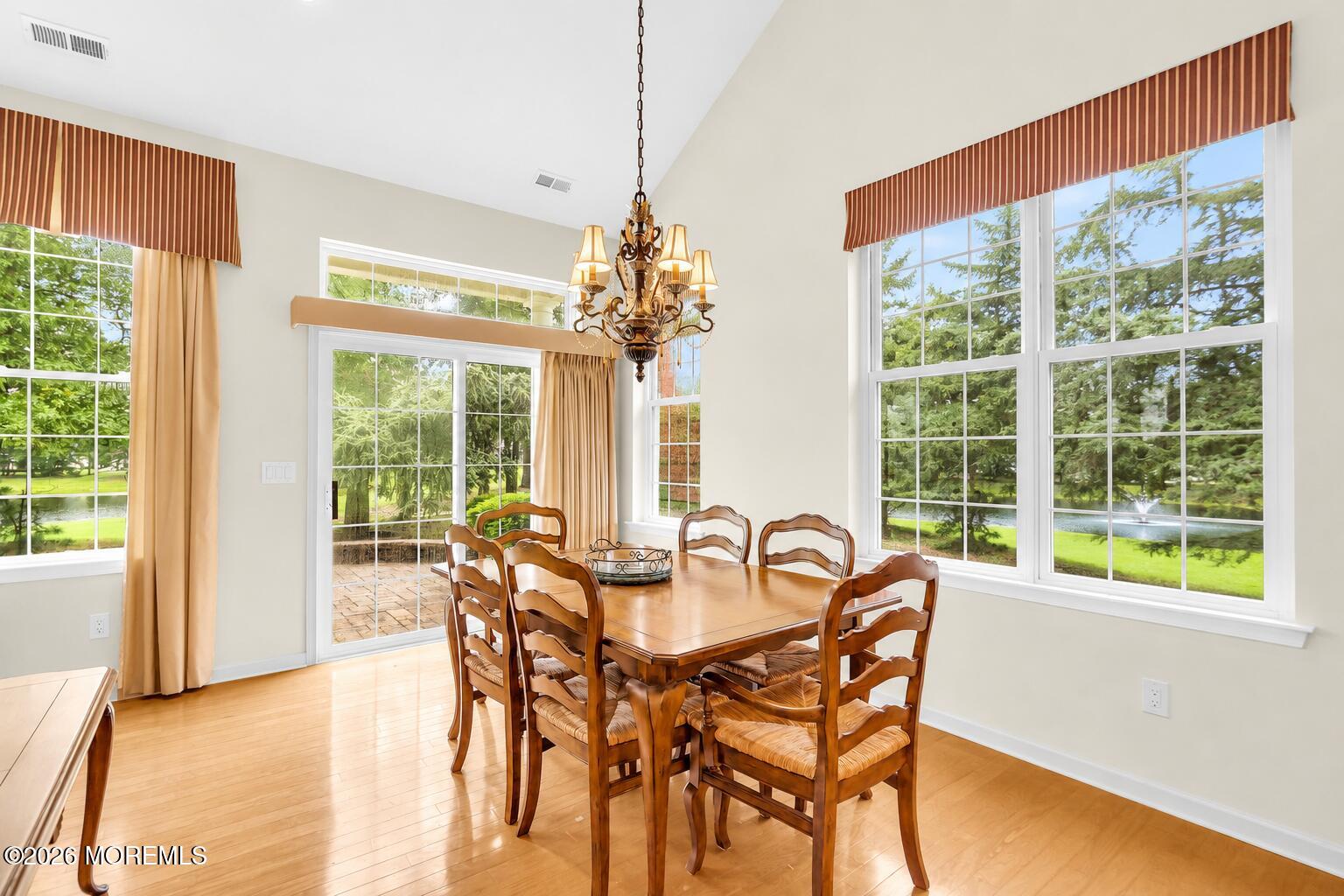 9 Inverness Lane Jackson, NJ 08527 - Photo 4 of 32 kitchen