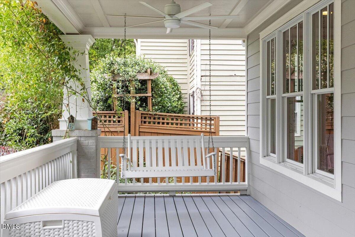 2718 Wayland Drive Raleigh, NC 27608 - Photo 3 of 34