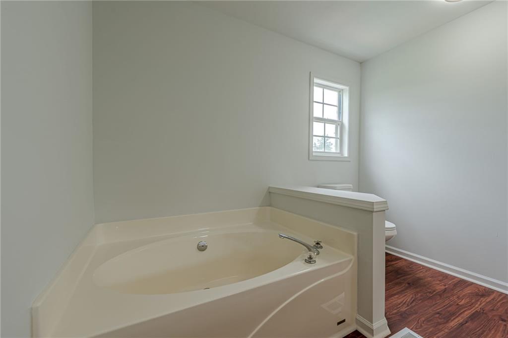 33 Misty Ridge Drive Euharlee, GA 30145 - Photo 22 of 49