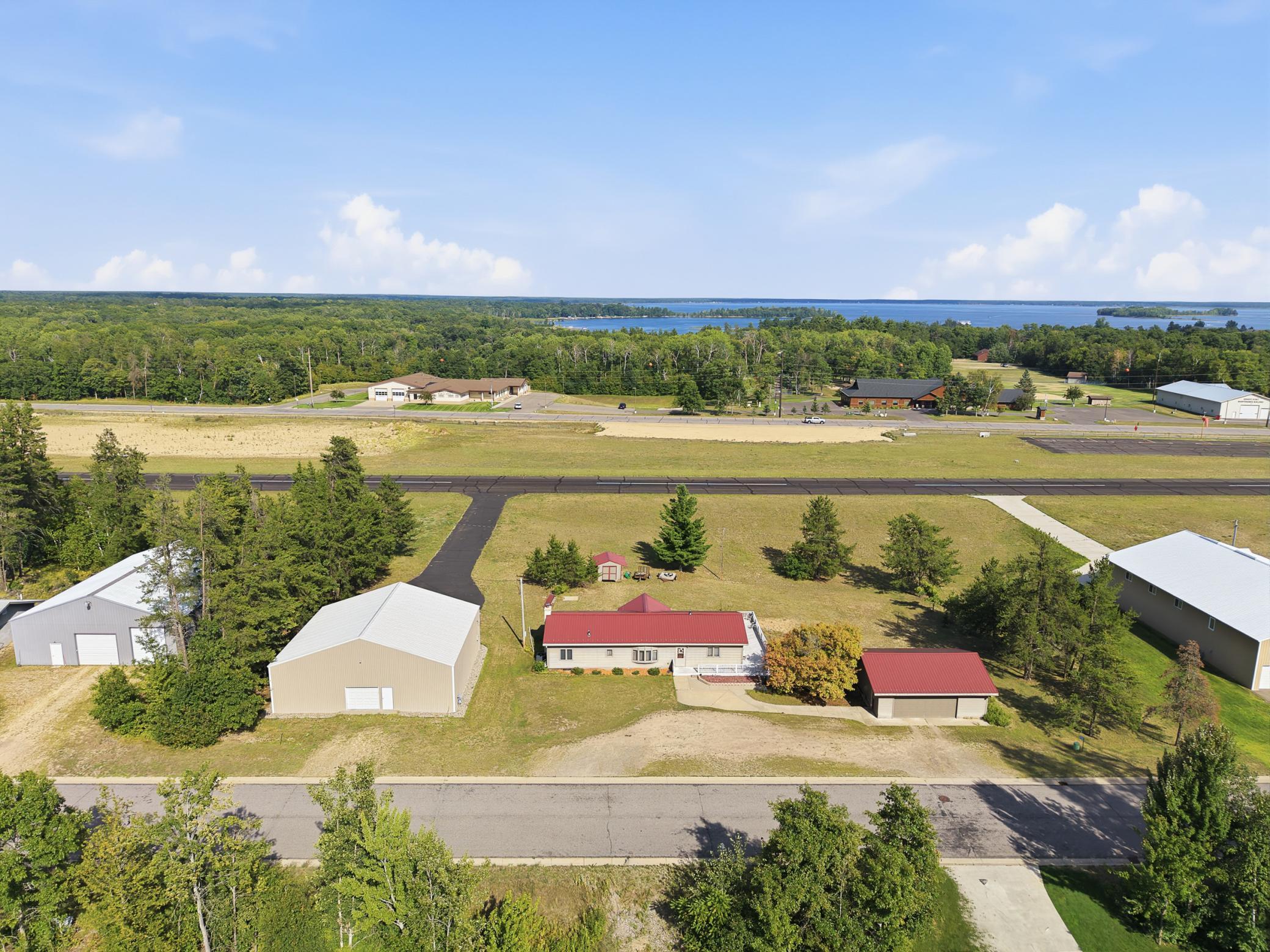 30600 Airport Road Breezy Point, MN 56472 - Photo 1 of 48 Gallery Image 1