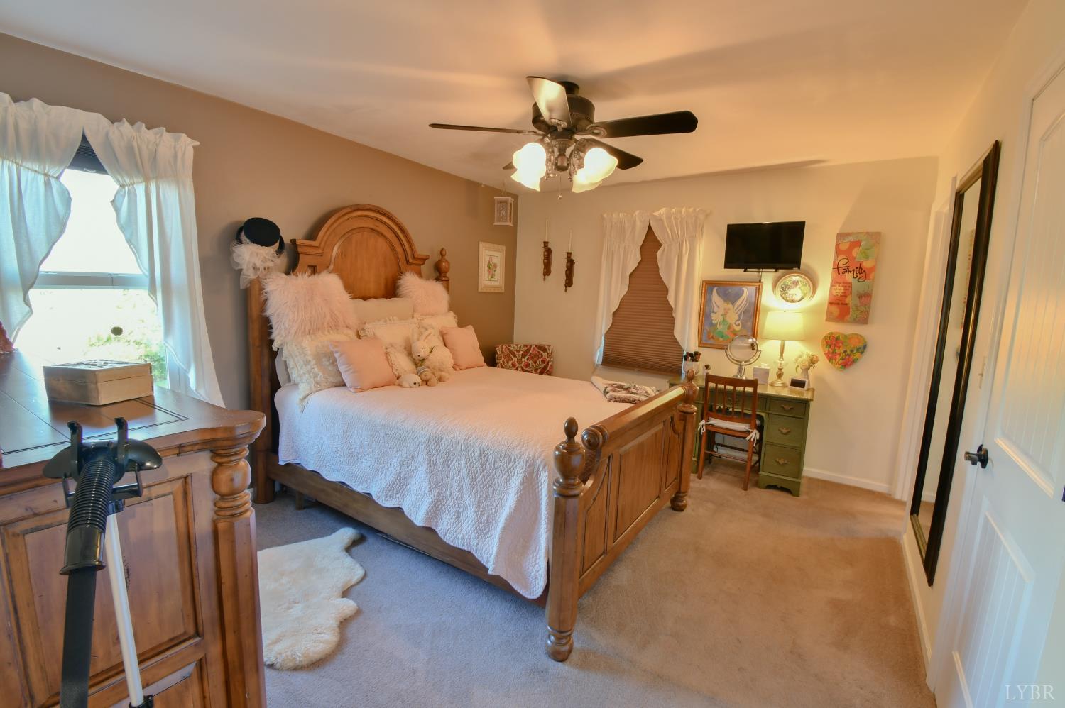 6481 Stewartsville Road Moneta, VA 24121 - Photo 42 of 81