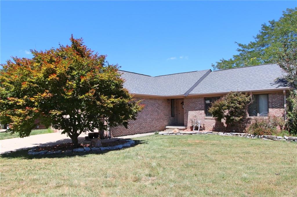 5854 RidgeHill Way Avon, IN 46123 - Photo 1 of 16 Gallery Image 1