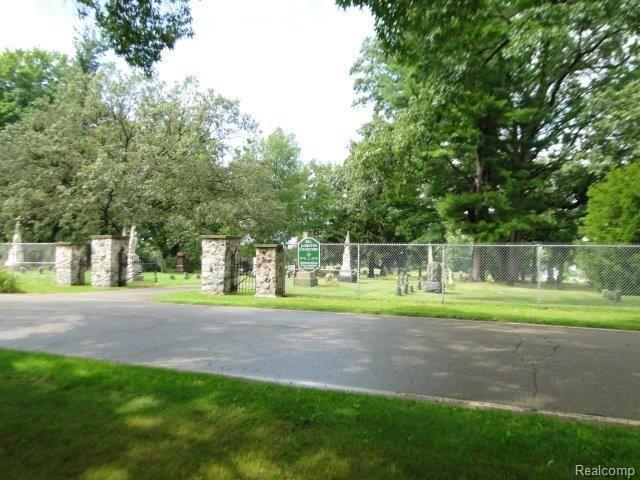 1231 Turrill Road Lapeer, MI 48446 - Photo 50 of 50 Quiet Neighborhood