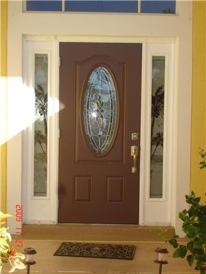 2531 Northwest Windemere Drive Stuart, FL 34994 - Photo 2 of 16 a front view of a house