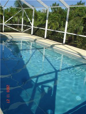 2531 Northwest Windemere Drive Stuart, FL 34994 - Photo 4 of 16 a view of outdoor space with backyard