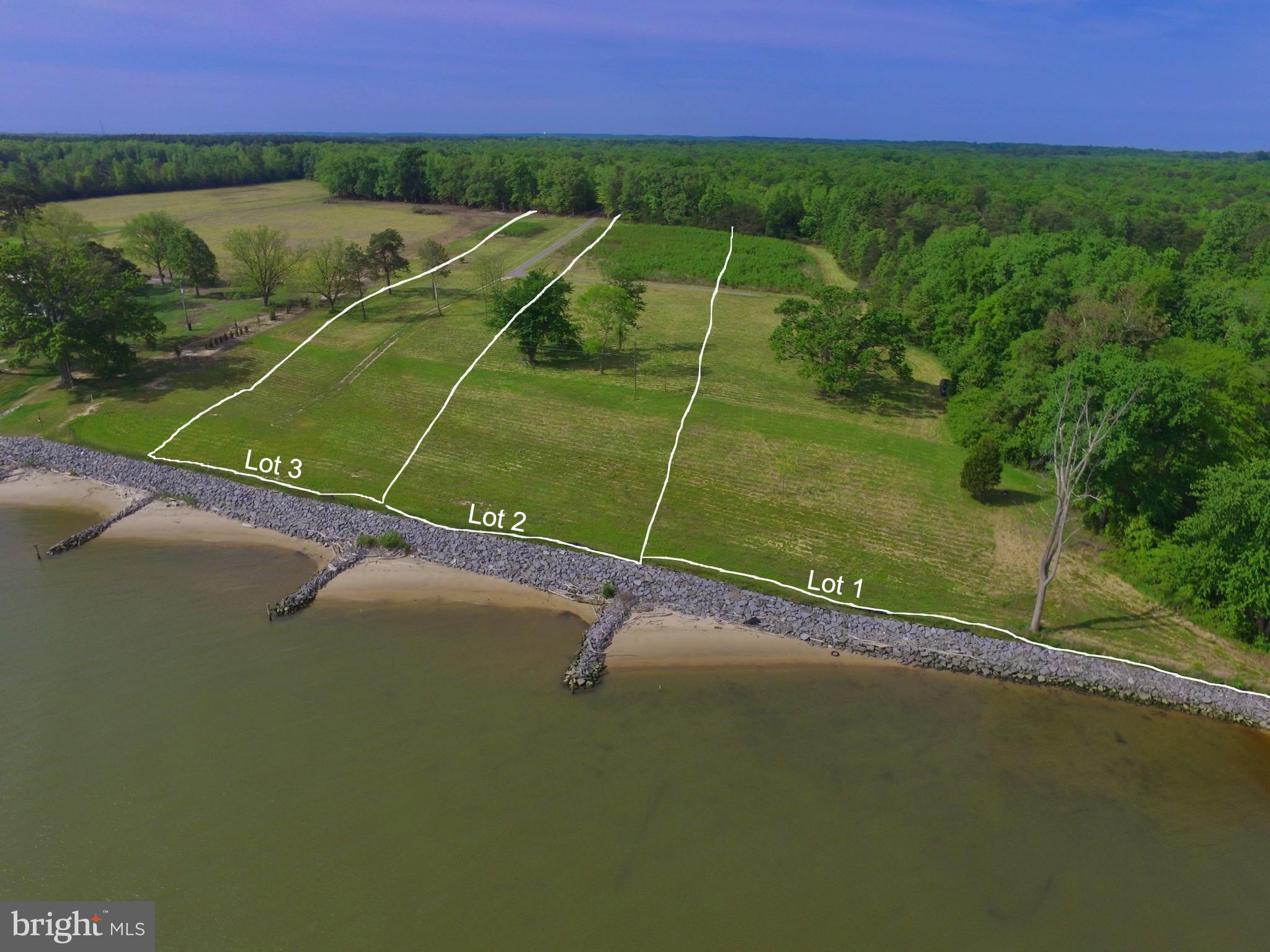 Lot 3 Mathias Point Road King George, VA 22485 - Photo 9 of 32