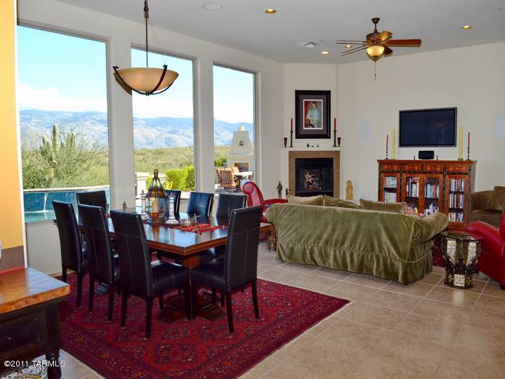 8258 South Long Bar Ranch Place, Unit LOT 99 Vail, AZ 85641 - Photo 8 of 45